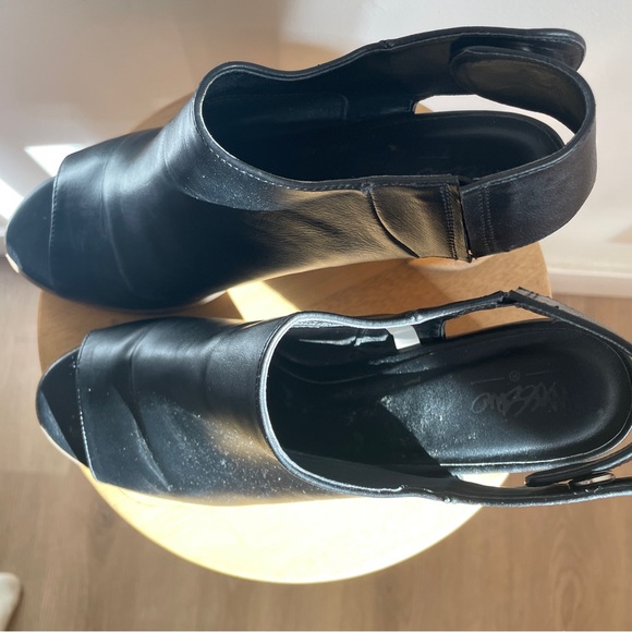 Target Mossimo ‘Kacie’ Bootie in Black size 8.5 - Picture 2 of 6